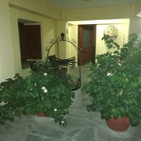 Katsaraki Fotini Daire Myrina Dış mekan fotoğraf